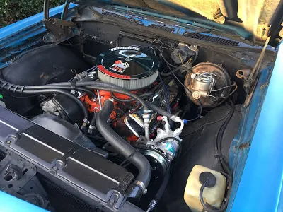 El Camino